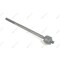 Mevotech 83-82 Lebaron/86-84 Lebaron Tie Rod End, Mev126 MEV126 - alternate 4